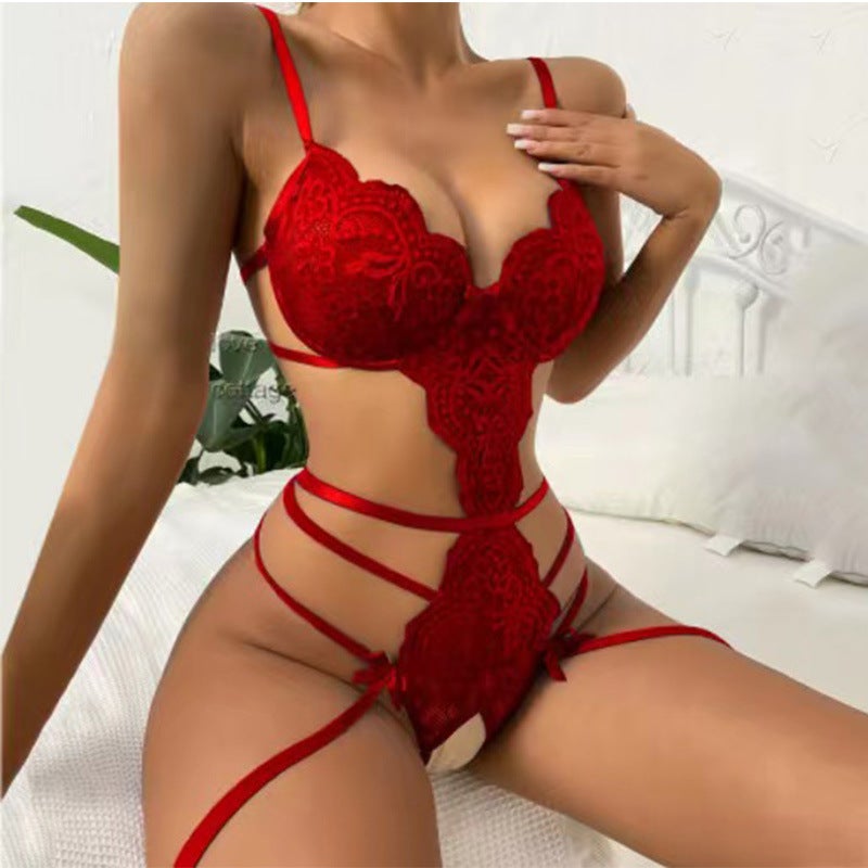 مجموعات الملابس الداخلية النسائية، الملابس الداخلية الدانتيلية - Image 2