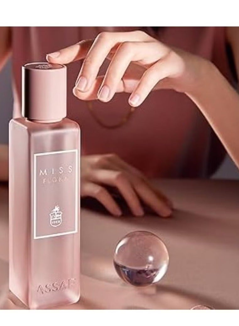 ASSAF Assaf Miss Flora Original 200ml 