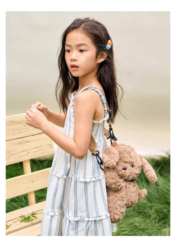 Children's Plush Toy Backpack Crossbody Bag - pzsku/Z4F262469F2FEF132FC24Z/45/_/1729498035/93782ce1-a530-4777-9258-b39ea9bc1433