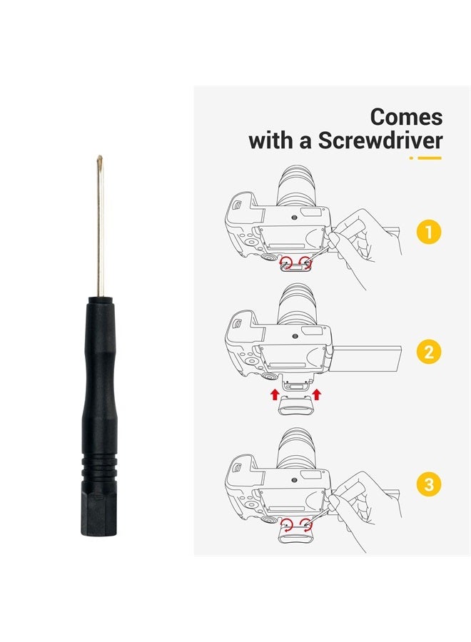 Soft Silicon R7 Eyecup Eyepiece，Extended Camera Eye Cup Viewfinder Special Designed for Canon EOS R7 Mirrorless Camera