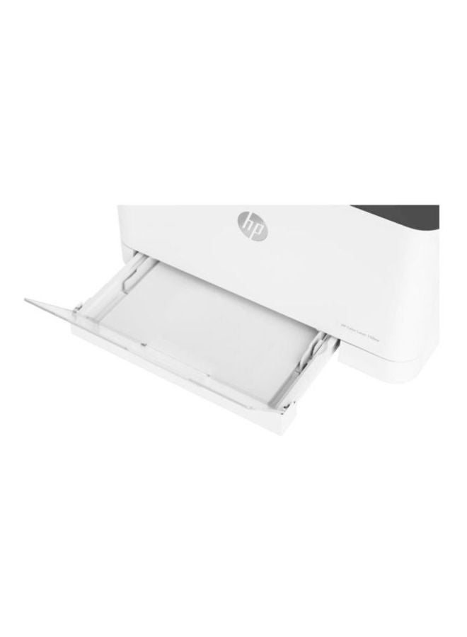 HP Color Laser Printer White/Black - Image 4