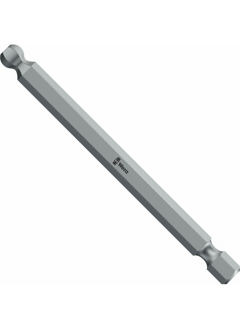 Wera - 842/4 Z Hexplus Top Head Bit Tip 89 mm 7/64" 05380125001 - Image 1