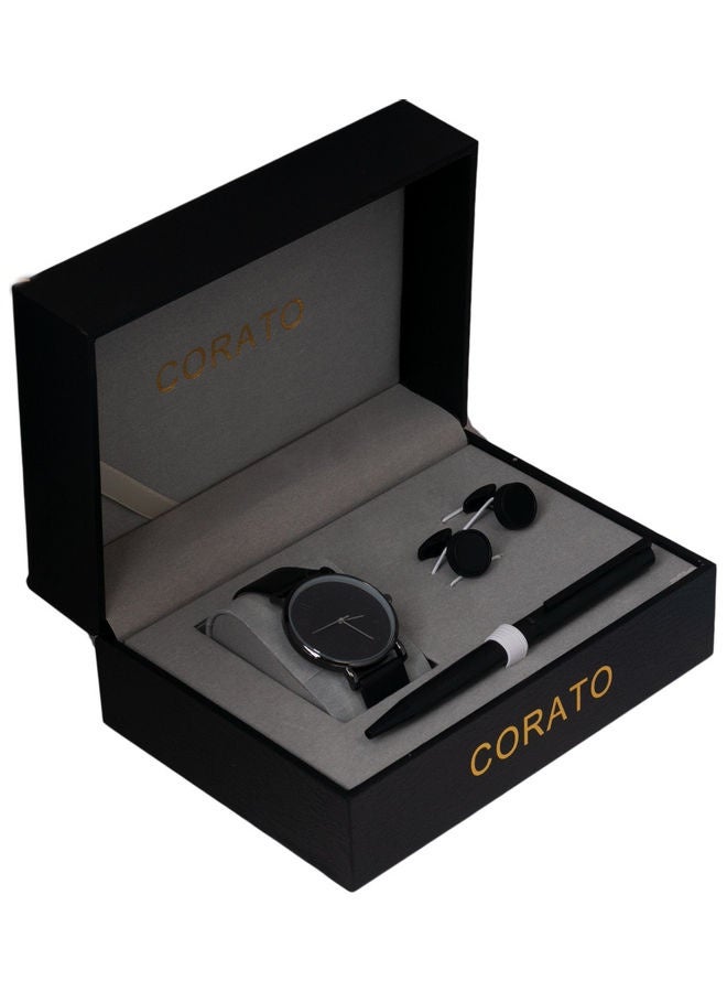 Corato Numbered black Corato set - Image 1