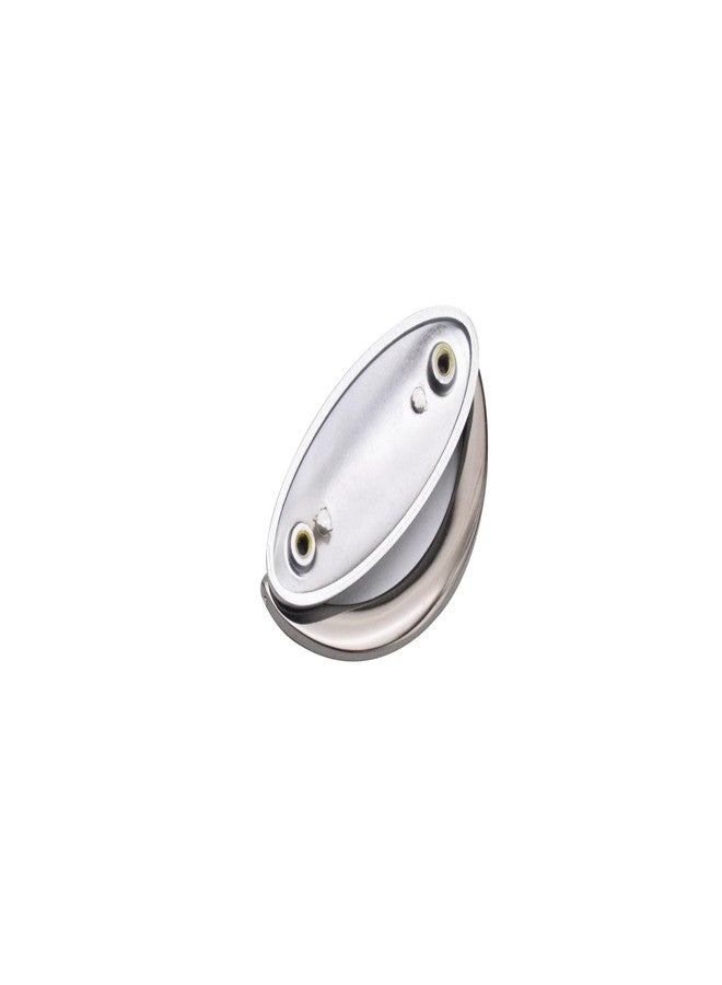RAB Handle Kadi Zinc for Drawer, Wardrobe (Code:- Hand Kadi 202, Finish:- Blue Gold) - Image 2