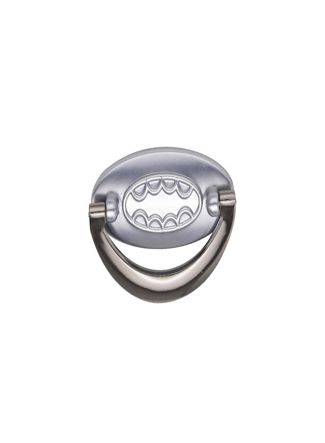 RAB Handle Kadi Zinc for Drawer, Wardrobe (Code:- Hand Kadi 202, Finish:- Blue Gold) - Image 3