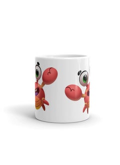 Creative Printed Mug With Special Design