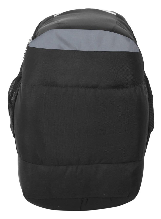 Goodfriends Laptop Backpack Water Resistant lightweight College School Backpack For 35 ltrs(H 48 Cms) Laptop Backpack - Image 5