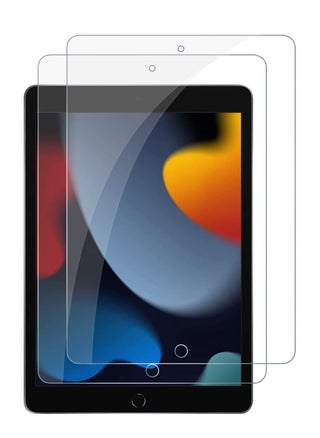 2 Pack Screen Protector for iPad 9th 8th 7th Generation (10.2 Inch, 2021/2020/2019) - pzsku/Z4F2709C5AD2684CB7E38Z/45/_/1731066555/28e6af4d-63ff-48ec-846e-f093e8dda6a6