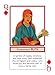 Kulture Games Playing Cards Bible Legends Diverse Bible Characters Stories Encouraging Bible Verses Trivia Card Game Christian Cards for Family Game Night Christian Gifts - Image 2