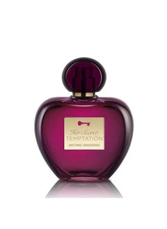 Antonio Banderas Secret Femenine (Her Secret Temptation, 2.7 Fl Oz (Pack of 1))  - Image 1