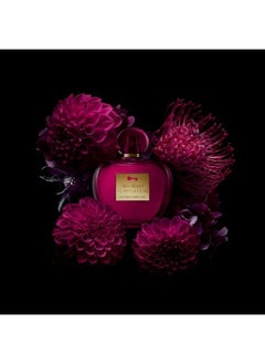 Antonio Banderas Secret Femenine (Her Secret Temptation, 2.7 Fl Oz (Pack of 1))  - Image 3