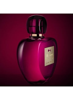Antonio Banderas Secret Femenine (Her Secret Temptation, 2.7 Fl Oz (Pack of 1))  - Image 5