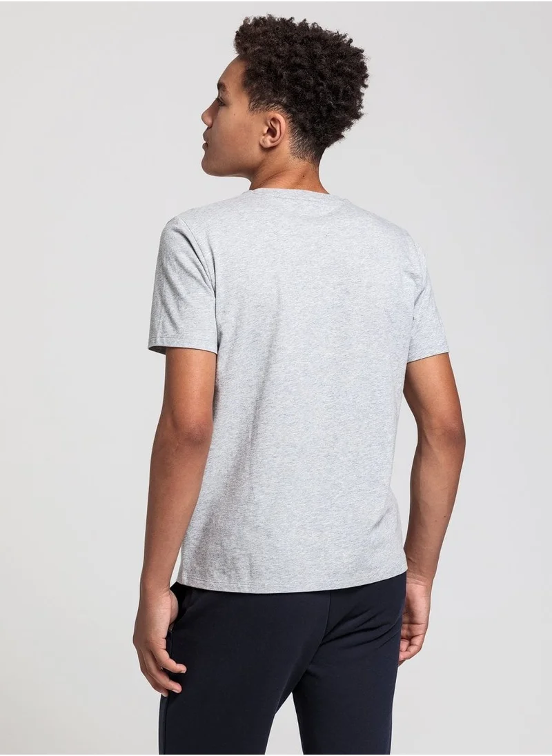 GANT Teen Boys Original T-Shirt