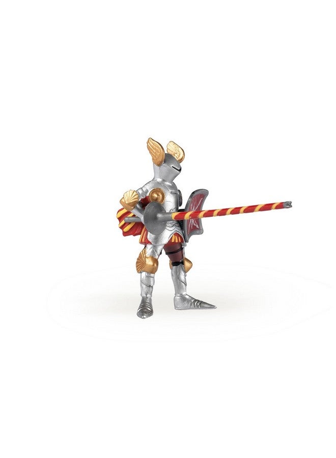 Papo Mini Tub's Knights Toy - Image 3