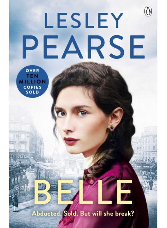 Belle - Paperback