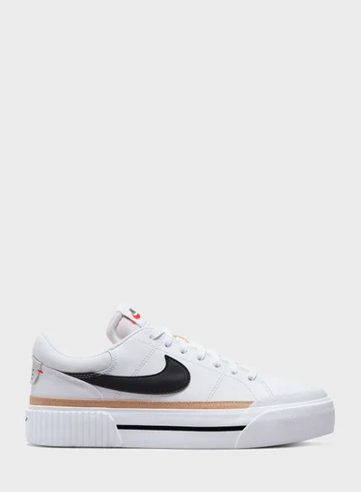 Nike Court Legacy Lift