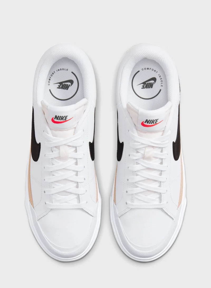 Nike Court Legacy Lift
