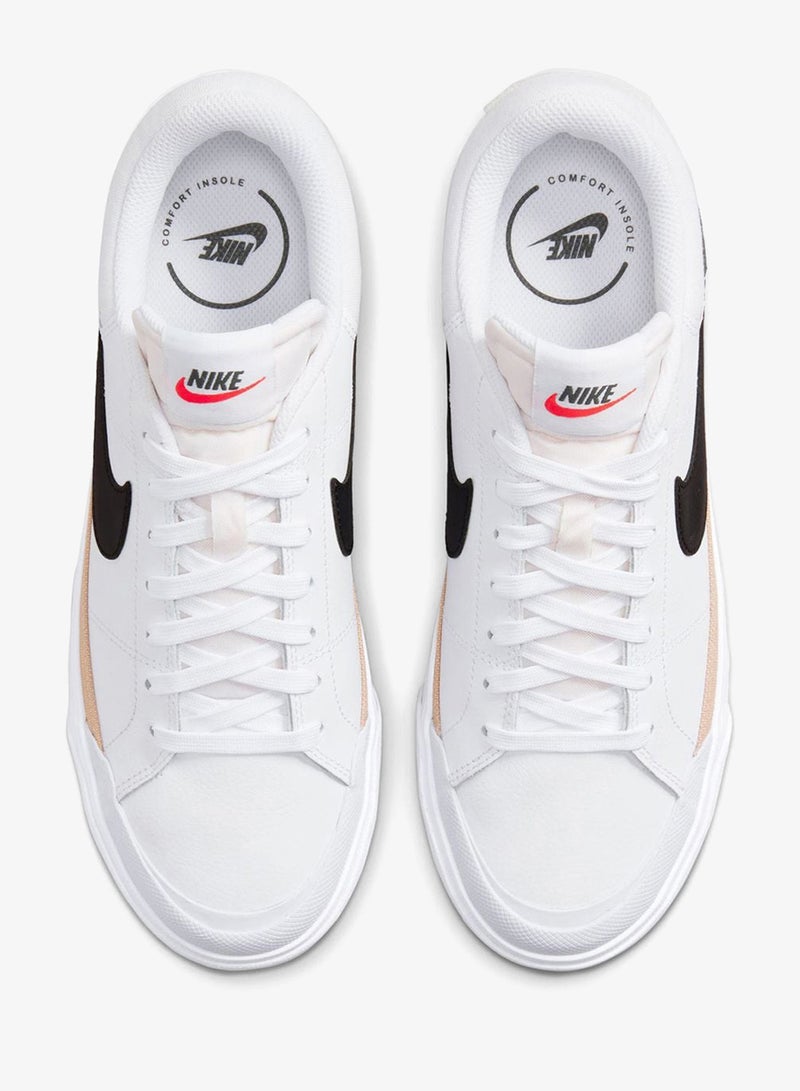 Nike Court Legacy Lift - Image 3