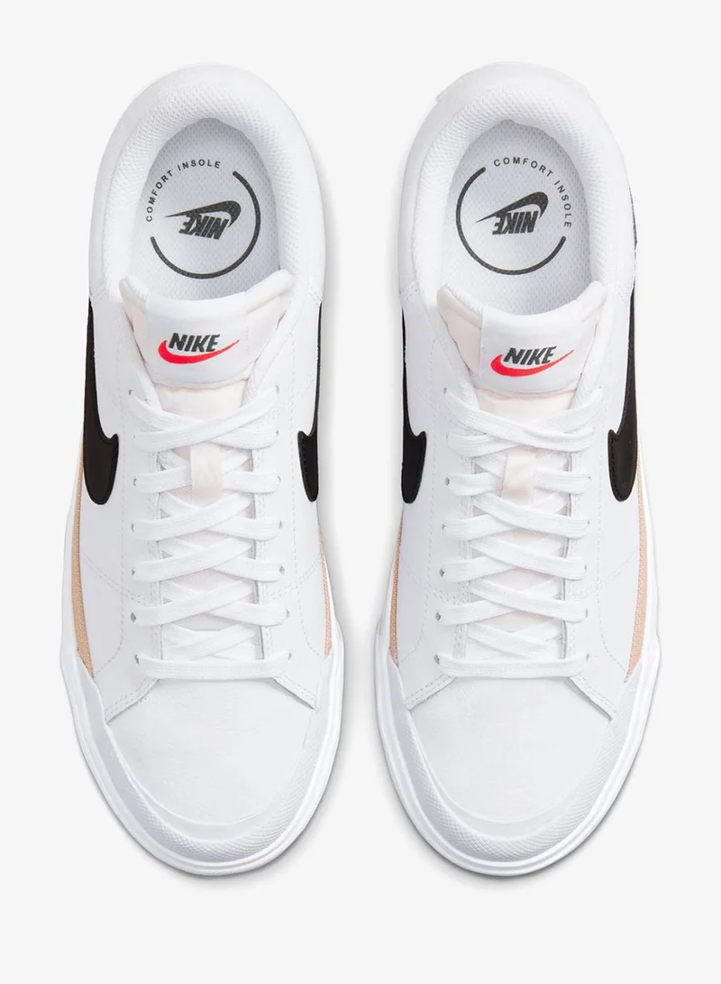 Nike Nike Court Legacy Lift