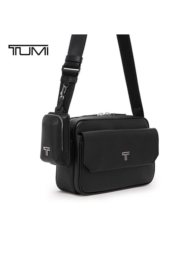 Tumi Turin Key Case Earphone Case Backpack Pendant Gift For Boyfriend Husband - Image 2