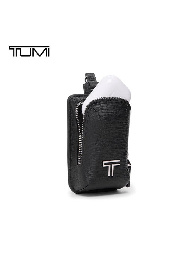 Tumi Turin Key Case Earphone Case Backpack Pendant Gift For Boyfriend Husband - Image 1