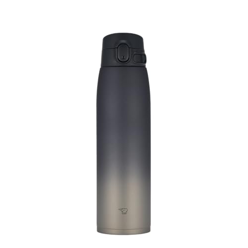 Zojirushi زويشرشي SMVH95XZ غوكافيه كوب معزول من الفولاذ المقاوم للصدأ سعة 32 أونصة 95 لتر خالي من PFAS خالي من BPA - Image 1