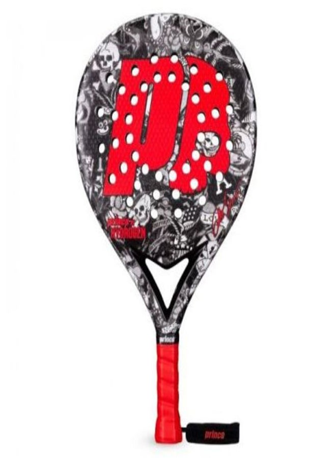 Prince وشم صاروخ مضرب البادل الهيدروجيني من برينس - Image 1