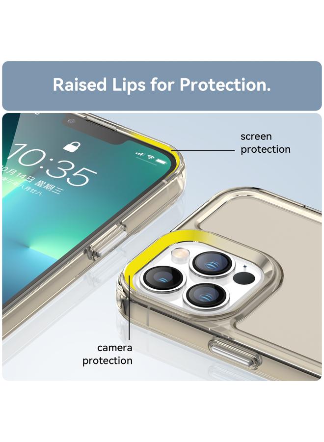 اس-توب جراب لهاتف iPhone 12 Pro Max Candy Series TPU - Image 5