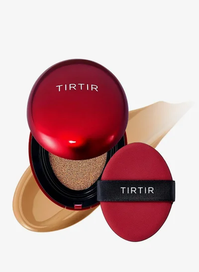 TIRTIR MASK FIT RED CUSHION 31N FRENCH BEIGE 18g