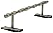 RACOFSB Fingerboard Rail Obstacles Self Assembled Made of Solid Stainless Steel for Pro Finger Skateboard 11 Long 22 Tall - Image 2