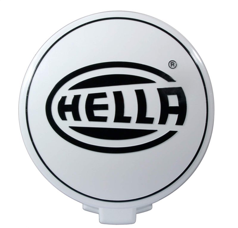 Hella 173147001 700FF Series Stone Shield, Multi - Image 1