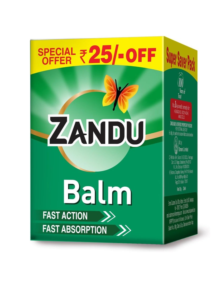 زاندو مسكن ألم، 9 مل