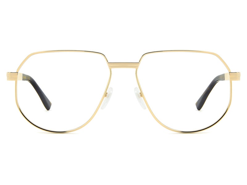 Dsquared Men Round Frames  58 D2 0194 - Image 1