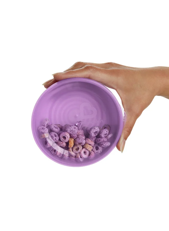 Munchkin 10 Piece Love-a-Bowls Set