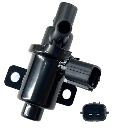 FainWan Air Intake Vacuum Switch Valve 9091012210 Compatible with Prizm20002002 Corolla19992002 0846005490 9091012210 9091012210 - Image 1
