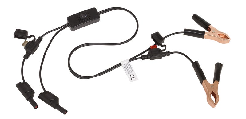Lisle 64970 Parasitic Drain Tester, One Size, Factory - Image 5