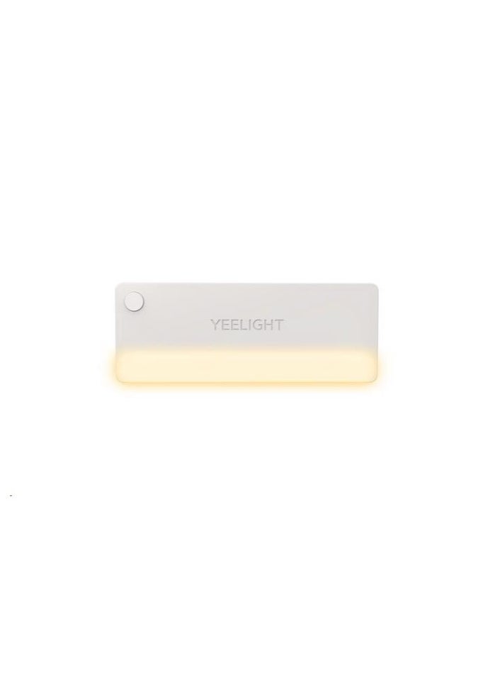 Yeelight Yeelight LED Sensor Drawer Light | USB-C Charging | Eye-Caring | Infarred and Light Sensor | Built-in Magnet  - Image 3