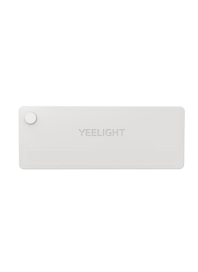 Yeelight Yeelight LED Sensor Drawer Light | USB-C Charging | Eye-Caring | Infarred and Light Sensor | Built-in Magnet  - Image 2