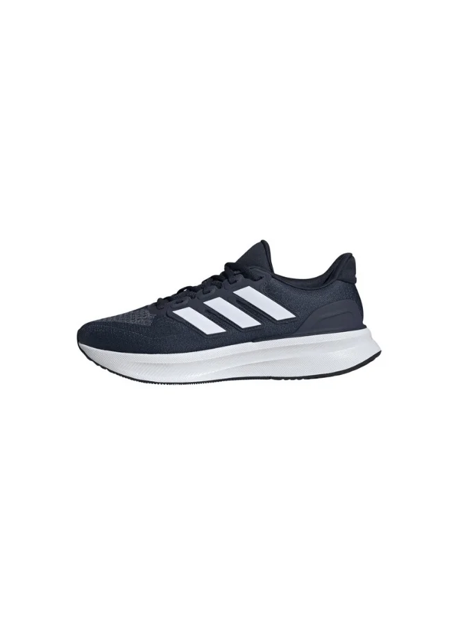 اديداس Adidas Ultrarun 5 Blue Running Shoes For Men 6.5