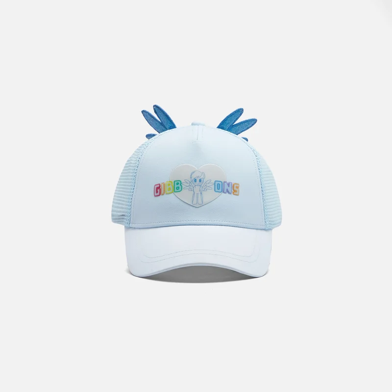 Balabala Toddler Girls Baseball cap
