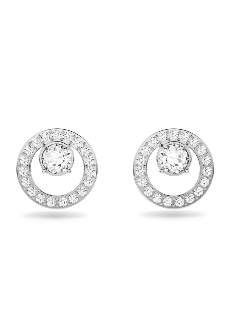 ليو جو قرط فلينت فضي من Liu Jo