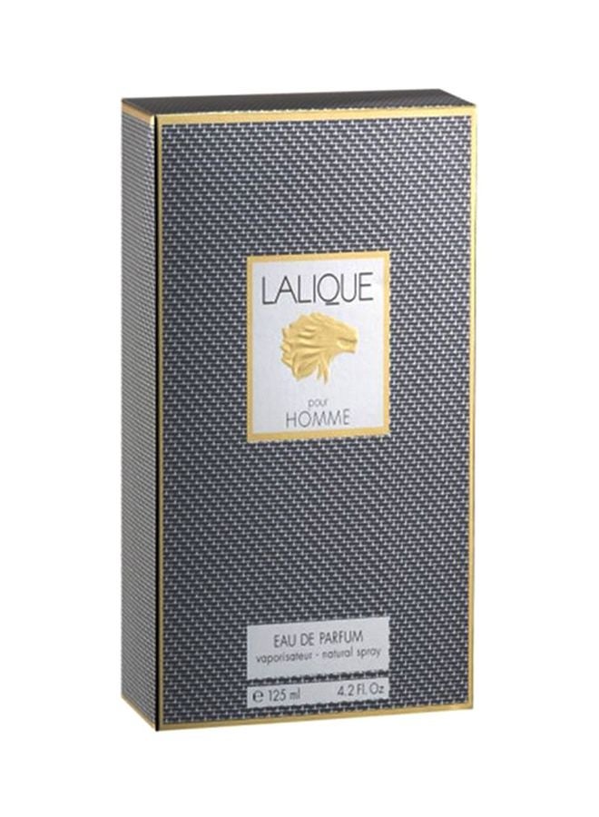 لاليك بور ليون EDP 125ملليلتر - Image 3
