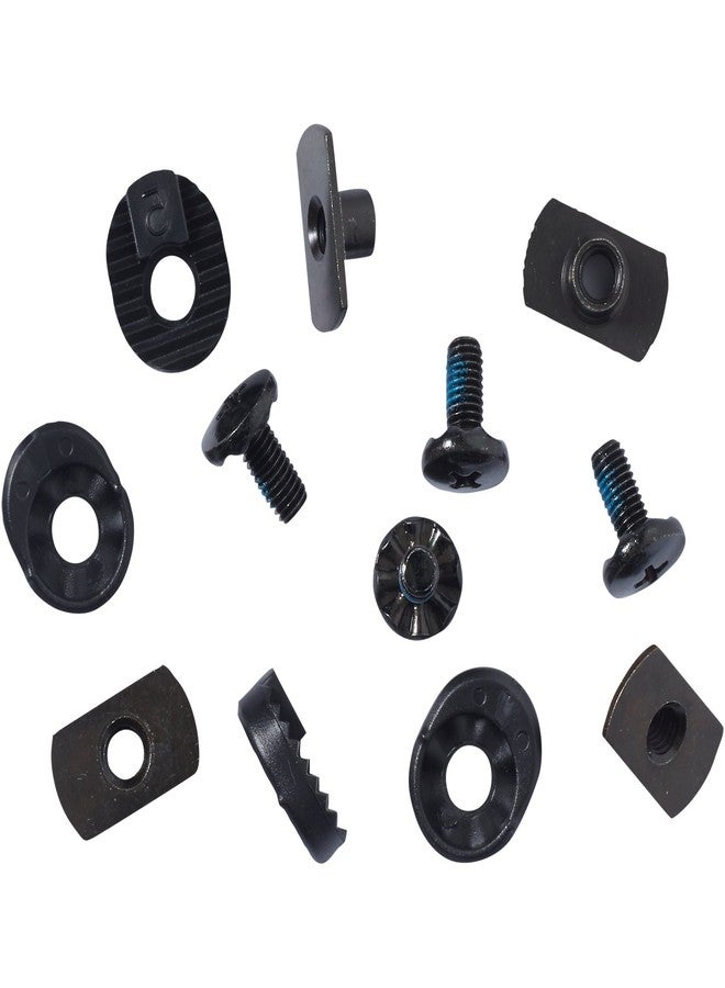 Burton Highback Mounting Hardware #2 - Image 1