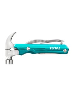 TOTAL TOTAL THMFH0126: All-in-One Multi-Tool Hammer  - Image 2