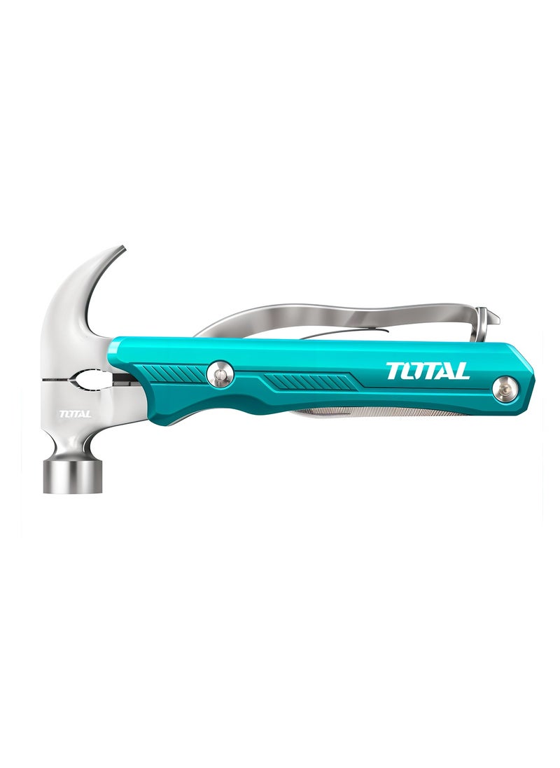 توتال - TOTAL THMFH0126: مطرقة متعددة الأغراض - Image 1