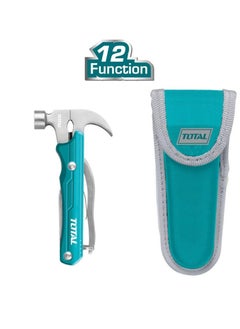 TOTAL TOTAL THMFH0126: All-in-One Multi-Tool Hammer  - Image 3