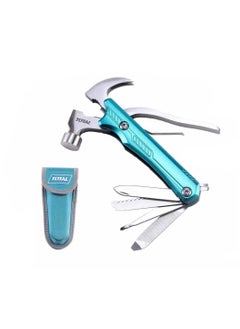 TOTAL TOTAL THMFH0126: All-in-One Multi-Tool Hammer  - Image 4