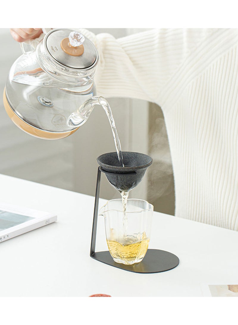 MIBRU Coffee and tea stone filter dripper - Image 2