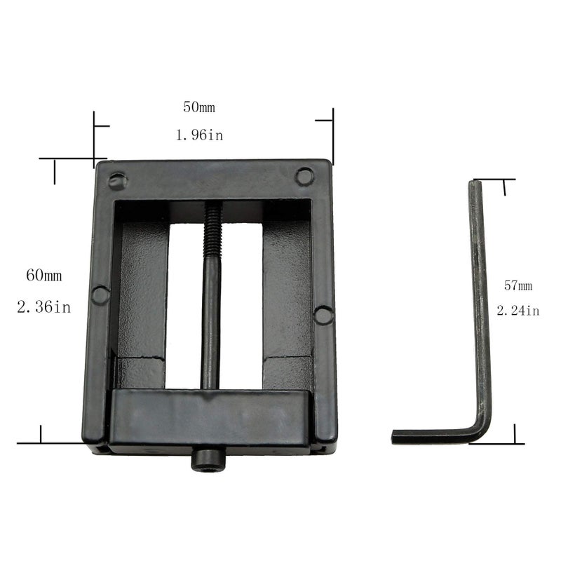 Longdex CPU Cap Opener CPU Heatsink Delid Tool to Remove Cover for - Image 4