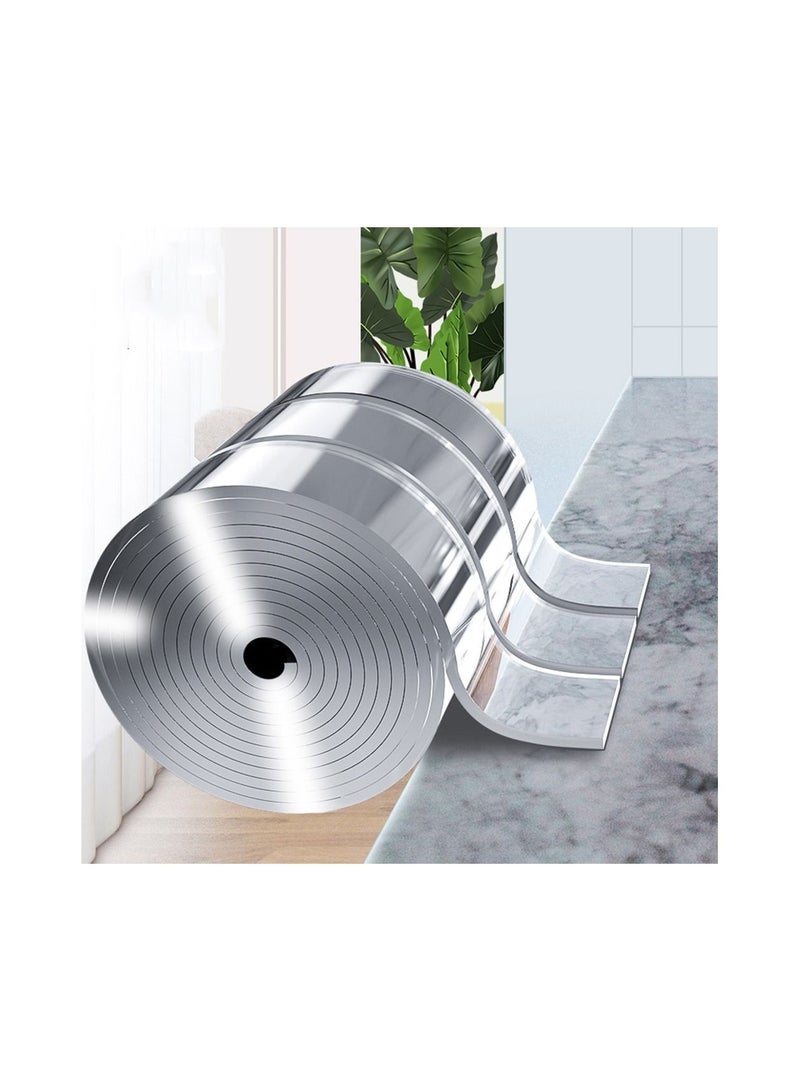 Nano Double Tape Transparent Tracsless Sided Tape No Trace Reusable Waterproof Adhesive Strong Wall sticker For Bathroom kitchen - Image 1